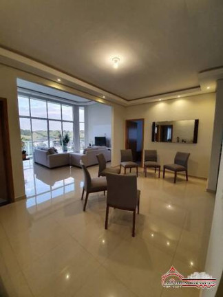 Imagem Casa de Condomínio com 4 Quartos à Venda, 324 m² em Condomínio Residencial Mirante Do Vale - Jacareí Imagem Casa de Condomínio com 4 Quartos à Venda, 324 m² em Condomínio Residencial Mirante Do Vale - Jacareí