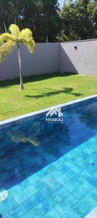 Imagem Casa com 4 Quartos à Venda, 400 m² em Interlagos - Vila Velha