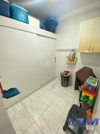 Imagem Casa com 5 Quartos à Venda, 526 m² em Santa Mônica - Guarapari