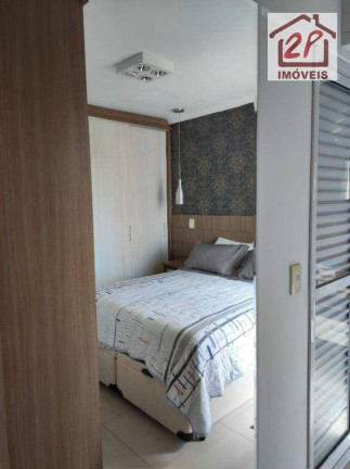 Imagem Apartamento com 3 Quartos à Venda, 97 m² em Jardim América - São José Dos Campos Imagem Apartamento com 3 Quartos à Venda, 97 m² em Jardim América - São José Dos Campos