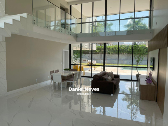 Imagem Casa de Condomínio com 4 Quartos à Venda, 624 m² em Busca Vida (abrantes) - Camaçari Imagem Casa de Condomínio com 4 Quartos à Venda, 624 m² em Busca Vida (abrantes) - Camaçari