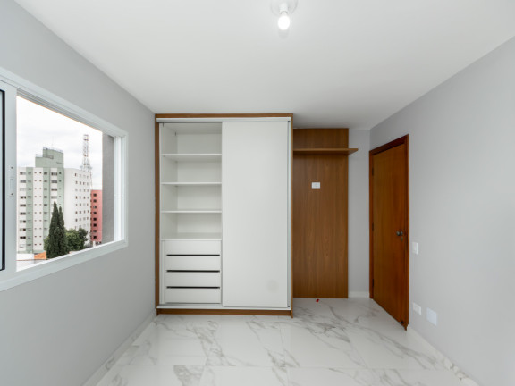 Imagem Apartamento com 3 Quartos à Venda, 97 m² em Jabaquara - São Paulo