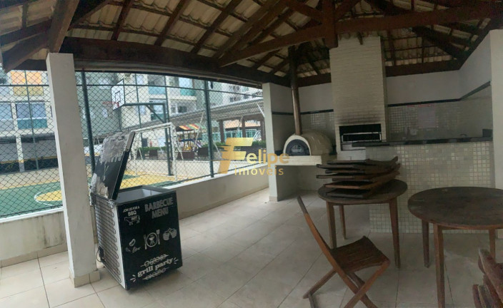 Imagem Imóvel com 2 Quartos à Venda, 60 m² em Praia De Itaparica - Vila Velha