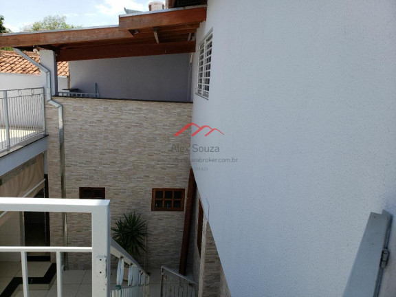 Imagem Casa com 5 Quartos à Venda, 236 m² em Jardim Calegari (nova Veneza) - Sumaré Imagem Casa com 5 Quartos à Venda, 236 m² em Jardim Calegari (nova Veneza) - Sumaré