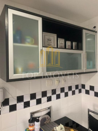 Imagem Apartamento com 3 Quartos à Venda, 109 m² em Vila Ema - São José Dos Campos