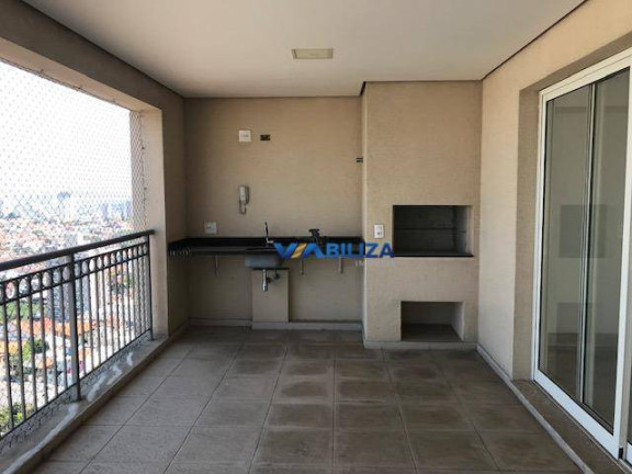 Imagem Cobertura com 3 Quartos à Venda, 275 m² em Vila Rosália - Guarulhos