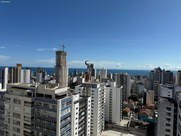 Imagem Apartamento com 4 Quartos à Venda, 186 m² em Graça - Salvador Imagem Apartamento com 4 Quartos à Venda, 186 m² em Graça - Salvador