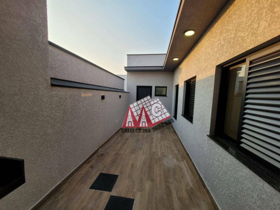 Imagem Casa com 3 Quartos à Venda, 106 m² em Condomínio Residencial Villaggio Ipanema I - Sorocaba Imagem Casa com 3 Quartos à Venda, 106 m² em Condomínio Residencial Villaggio Ipanema I - Sorocaba