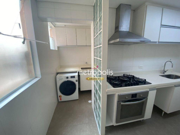 Imagem Apartamento com 2 Quartos à Venda, 61 m² em Jardim Patente - São Paulo
