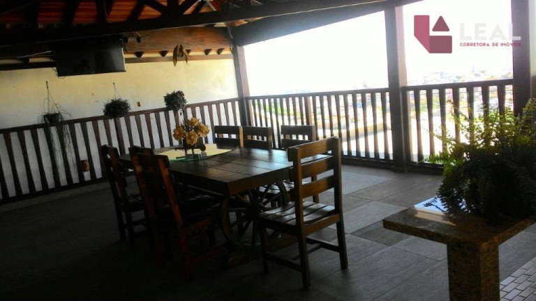 Imagem Casa com 4 Quartos à Venda, 300 m² em Colinas De Santa Bárbara - Pouso Alegre Imagem Casa com 4 Quartos à Venda, 300 m² em Colinas De Santa Bárbara - Pouso Alegre