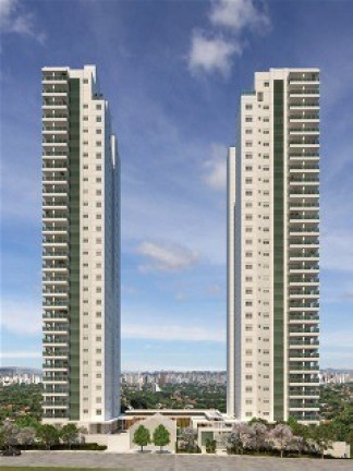 Foto do imóvel Apartamento com 3 Quartos à Venda, 251 m² em Campo Belo - São Paulo
