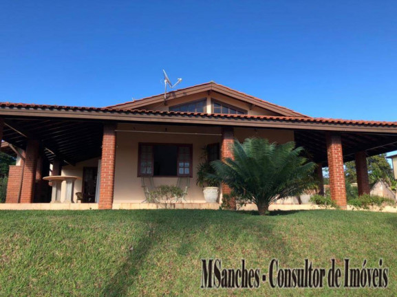 Imagem Chácara com 3 Quartos à Venda, 2.340 m² em Residencial Fazenda Alvorada - Araçoiaba Da Serra