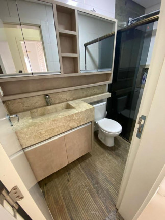 Imagem Apartamento com 2 Quartos à Venda, 92 m² em Três Fronteiras - Foz Do Iguaçu