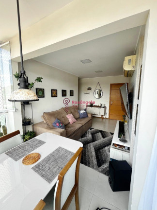Imagem Apartamento com 2 Quartos à Venda, 60 m² em Bento Ferreira - Vitória Imagem Apartamento com 2 Quartos à Venda, 60 m² em Bento Ferreira - Vitória