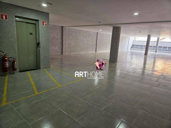 Imagem Apartamento com 2 Quartos à Venda, 65 m² em Vila Bastos - Santo André Imagem Apartamento com 2 Quartos à Venda, 65 m² em Vila Bastos - Santo André
