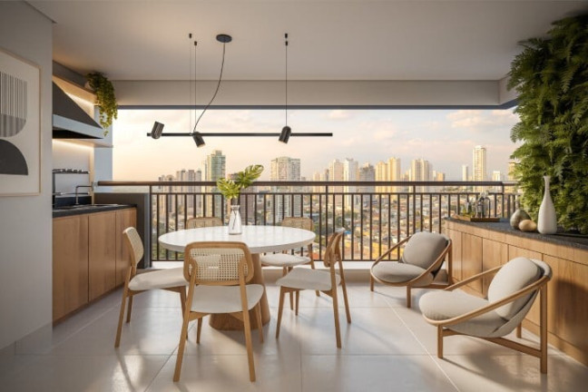 Imagem Imóvel com 2 Quartos à Venda, 80 m² em Vila Ema - São Paulo Imagem Imóvel com 2 Quartos à Venda, 80 m² em Vila Ema - São Paulo