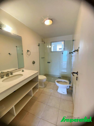 Imagem Cobertura com 4 Quartos à Venda, 231 m² em Jardim Astúrias - Guarujá