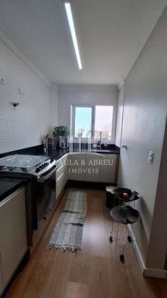 Imagem Cobertura com 2 Quartos à Venda, 114 m² em Jardim Paraíso - Santo André Imagem Cobertura com 2 Quartos à Venda, 114 m² em Jardim Paraíso - Santo André