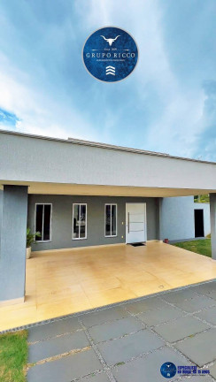 Imagem Chácara à Venda, 2 m² em Zona Rural - Hidrolândia Imagem Chácara à Venda, 2 m² em Zona Rural - Hidrolândia