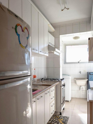 Imagem Imóvel com 1 Quarto à Venda, 40 m² em Santo Amaro - São Paulo Imagem Imóvel com 1 Quarto à Venda, 40 m² em Santo Amaro - São Paulo