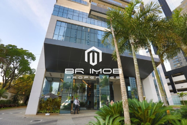 Sala Comercial à Venda, 39 m² em Barra Funda - São Paulo