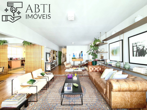 Imagem Apartamento com 3 Quartos à Venda, 294 m² em Jardim Paulista - São Paulo Imagem Apartamento com 3 Quartos à Venda, 294 m² em Jardim Paulista - São Paulo
