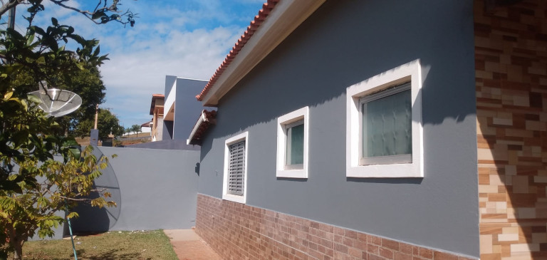 Imagem Casa com 4 Quartos à Venda, 324 m² em Ninho Verde Ii - Pardinho Imagem Casa com 4 Quartos à Venda, 324 m² em Ninho Verde Ii - Pardinho
