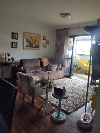 Apartamento com 4 Quartos à Venda, 123 m² em Bosque Dos Eucaliptos - São José Dos Campos
