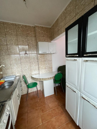 Imagem Apartamento com 1 Quarto à Venda, 50 m² em Boa Vista - São Vicente