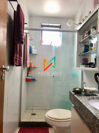 Imagem Apartamento com 3 Quartos à Venda, 79 m² em Casa Amarela - Recife