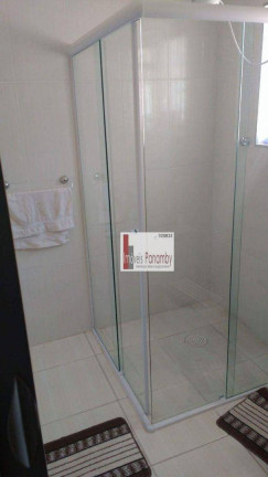 Imagem Casa com 4 Quartos à Venda, 200 m² em Vila Eldízia - Santo André Imagem Casa com 4 Quartos à Venda, 200 m² em Vila Eldízia - Santo André