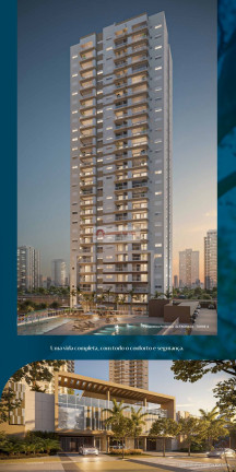 Imagem Apartamento com 3 Quartos à Venda, 62 m² em Vila Mogilar - Mogi Das Cruzes Imagem Apartamento com 3 Quartos à Venda, 62 m² em Vila Mogilar - Mogi Das Cruzes