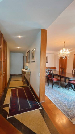 Imagem Apartamento com 3 Quartos à Venda, 320 m² em Moema - São Paulo Imagem Apartamento com 3 Quartos à Venda, 320 m² em Moema - São Paulo