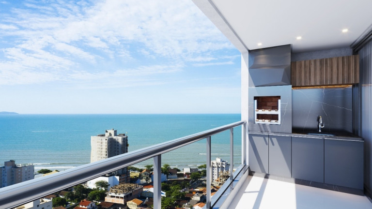 Imagem Apartamento com 3 Quartos à Venda, 107 m² em Porto Belo - Porto Belo Imagem Apartamento com 3 Quartos à Venda, 107 m² em Porto Belo - Porto Belo