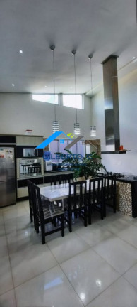 Imagem Casa de Condomínio com 4 Quartos à Venda, 600 m² em Residencial Primavera - Piratininga