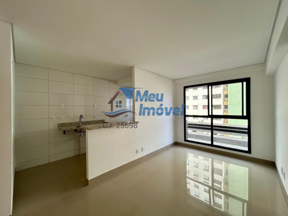 Imagem Imóvel com 2 Quartos à Venda, 54 m² em Sul (águas Claras) - Brasília