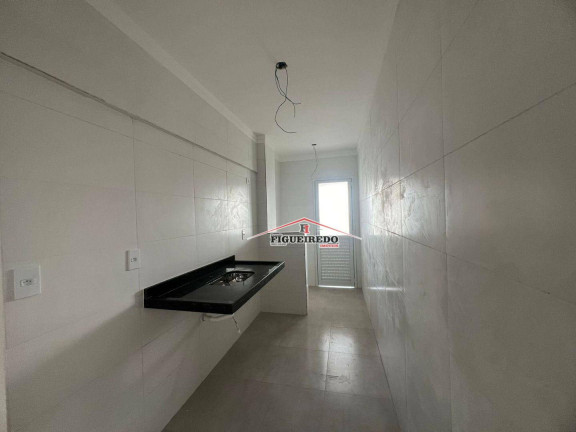 Imagem Apartamento com 2 Quartos à Venda, 70 m² em Guilhermina - Praia Grande
