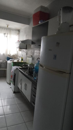 Imagem Apartamento com 2 Quartos à Venda, 51 m² em Umuarama - Itanhaém