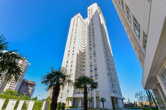 Imagem Apartamento com 4 Quartos à Venda, 131 m² em Cidade Industrial - Curitiba Imagem Apartamento com 4 Quartos à Venda, 131 m² em Cidade Industrial - Curitiba