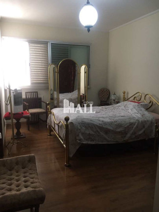 Imagem Apartamento com 4 Quartos à Venda, 263 m² em Centro - São José Do Rio Preto Imagem Apartamento com 4 Quartos à Venda, 263 m² em Centro - São José Do Rio Preto