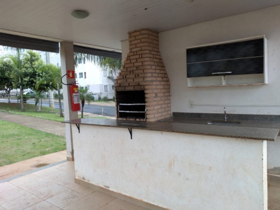 Imagem Apartamento com 2 Quartos à Venda, 40 m² em Parque União - Bauru Imagem Apartamento com 2 Quartos à Venda, 40 m² em Parque União - Bauru