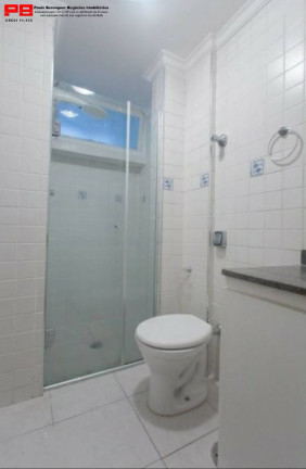 Imagem Apartamento com 1 Quarto para Alugar, 55 m² em Jardins - São Paulo Imagem Apartamento com 1 Quarto para Alugar, 55 m² em Jardins - São Paulo