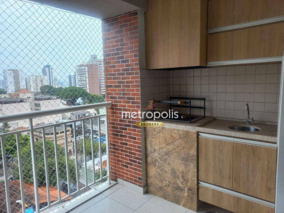 Imagem Apartamento com 2 Quartos à Venda, 67 m² em Santa Paula - São Caetano Do Sul Imagem Apartamento com 2 Quartos à Venda, 67 m² em Santa Paula - São Caetano Do Sul