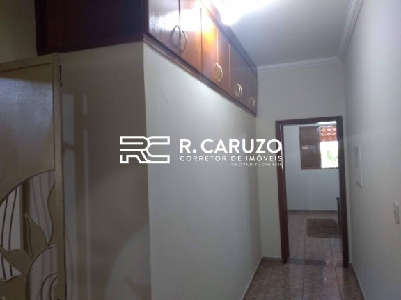 Imagem Casa com 3 Quartos à Venda, 20 m² em Bairro Dos Lopes - Limeira