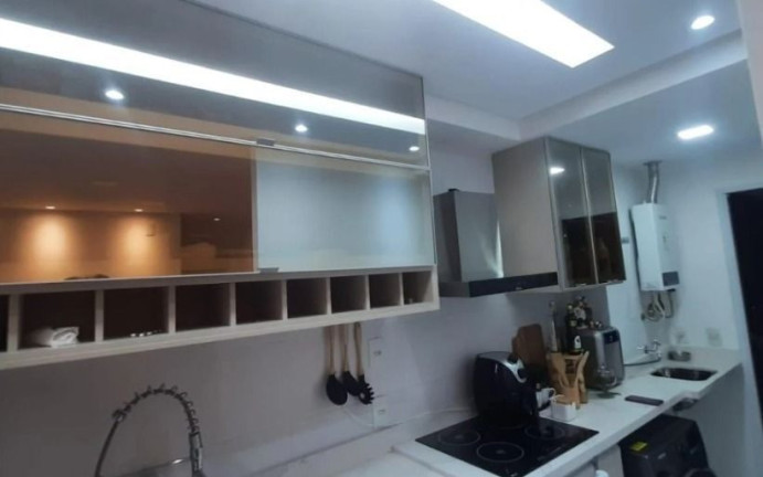 Imagem Apartamento com 2 Quartos à Venda, 63 m² em Osvaldo Cruz - São Caetano Do Sul Imagem Apartamento com 2 Quartos à Venda, 63 m² em Osvaldo Cruz - São Caetano Do Sul