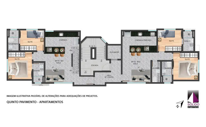 Imagem Apartamento com 2 Quartos à Venda, 55 m² em Anchieta - Belo Horizonte Imagem Apartamento com 2 Quartos à Venda, 55 m² em Anchieta - Belo Horizonte