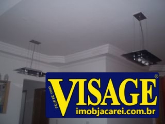 Imagem Apartamento com 3 Quartos à Venda, em Jd. Luiza - Jacareí Imagem Apartamento com 3 Quartos à Venda, em Jd. Luiza - Jacareí
