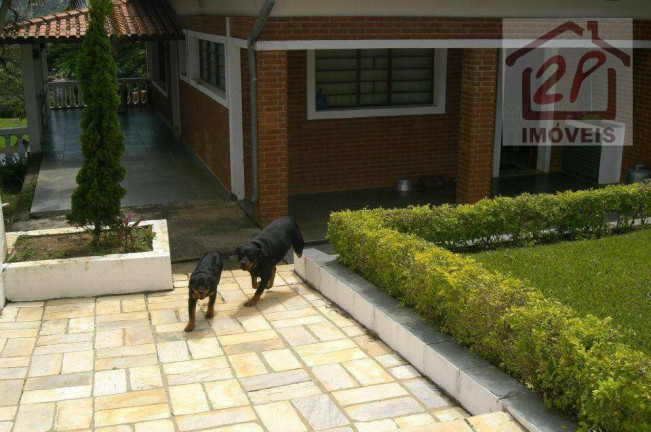 Imagem Casa com 4 Quartos à Venda, 430 m² em Primavera 1b - São José Dos Campos Imagem Casa com 4 Quartos à Venda, 430 m² em Primavera 1b - São José Dos Campos