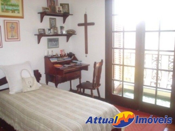 Imagem Casa com 4 Quartos à Venda, 320 m² em Agriões - Teresópolis Imagem Casa com 4 Quartos à Venda, 320 m² em Agriões - Teresópolis