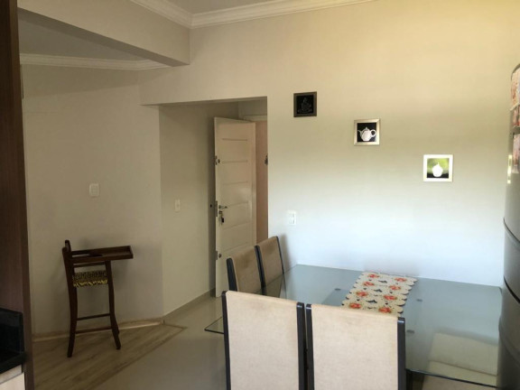 Imagem Casa com 3 Quartos à Venda, 128 m² em Portinari - Concórdia Imagem Casa com 3 Quartos à Venda, 128 m² em Portinari - Concórdia